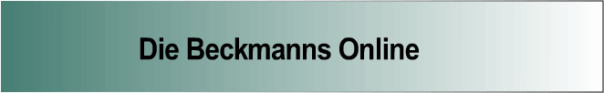 Die Beckmanns Online